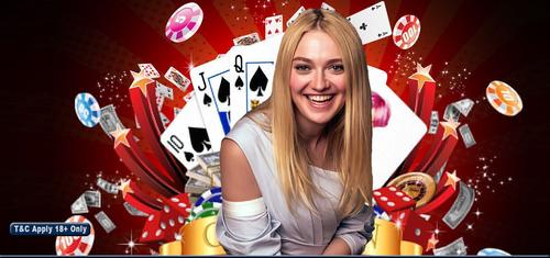 taya 777 online casino