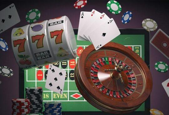 taya 777 online casino