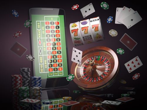 taya 777 online casino