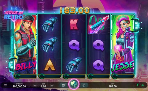 lodigame online casino