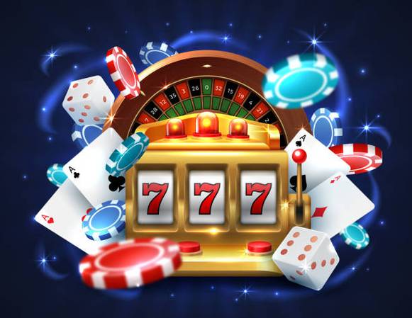 nuebe online casino