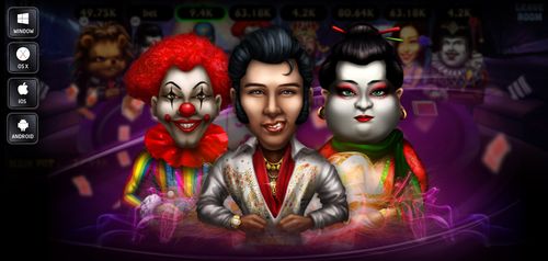 taya 777 online casino