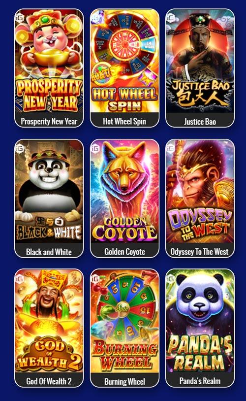 lol646   casino online games