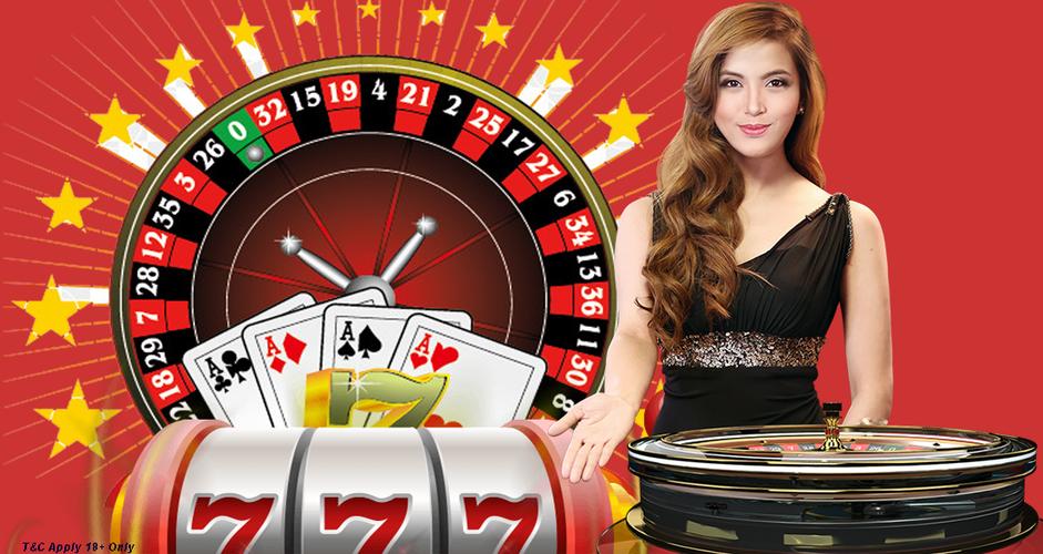 taya 777 online casino