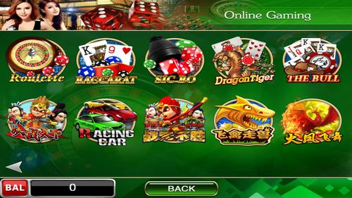 taya 777 online casino