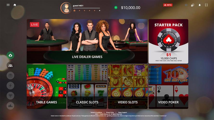 taya 777 online casino