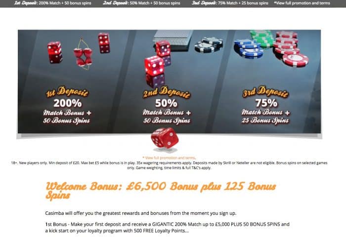 taya 777 online casino