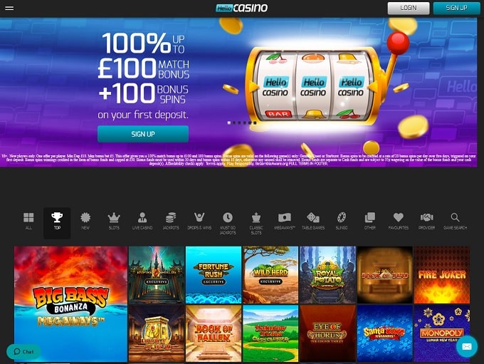 lol646   casino online games